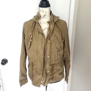H&M Utility Jacket
